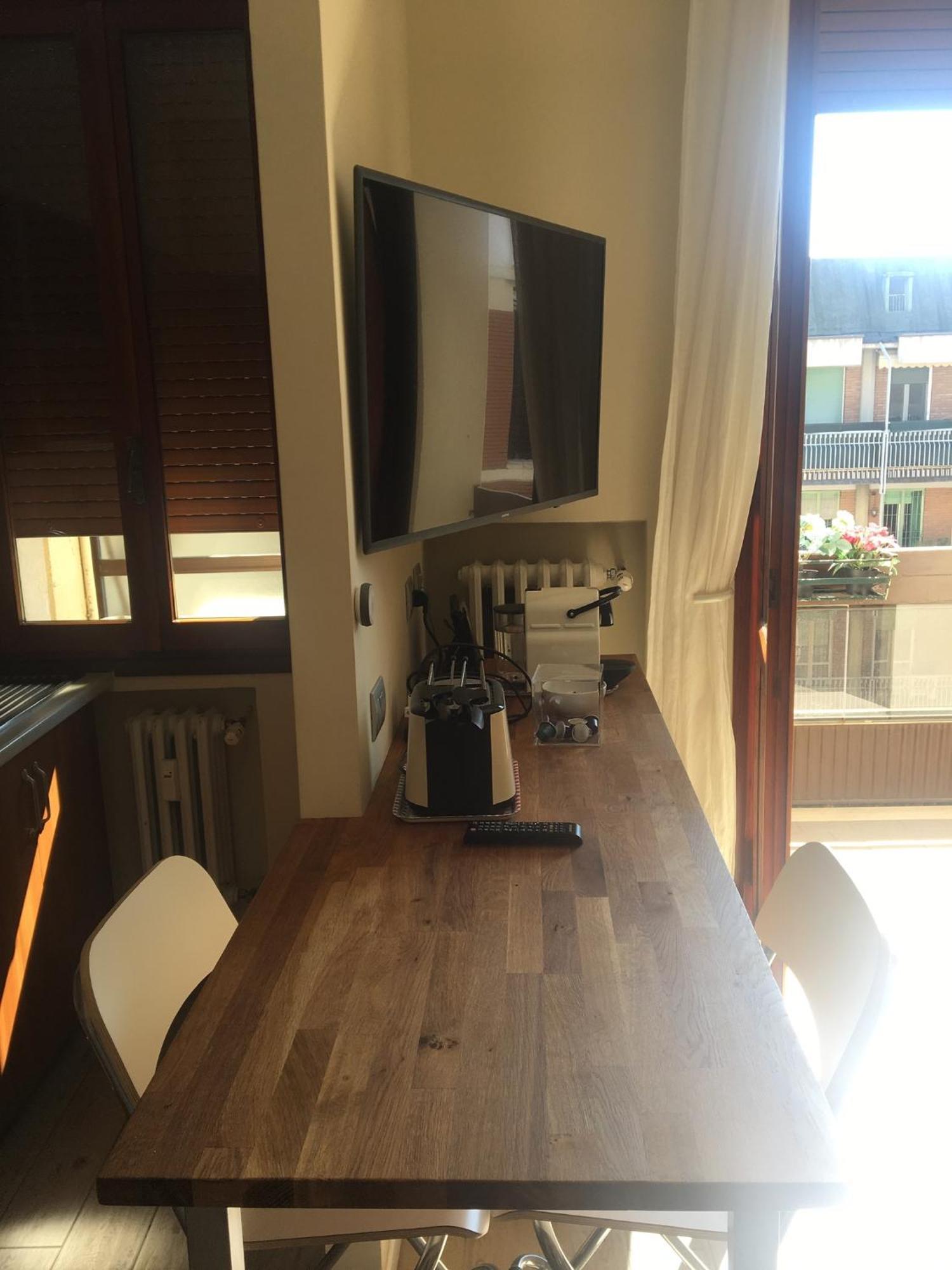 Tiraboschi Apartment Modena Exterior foto